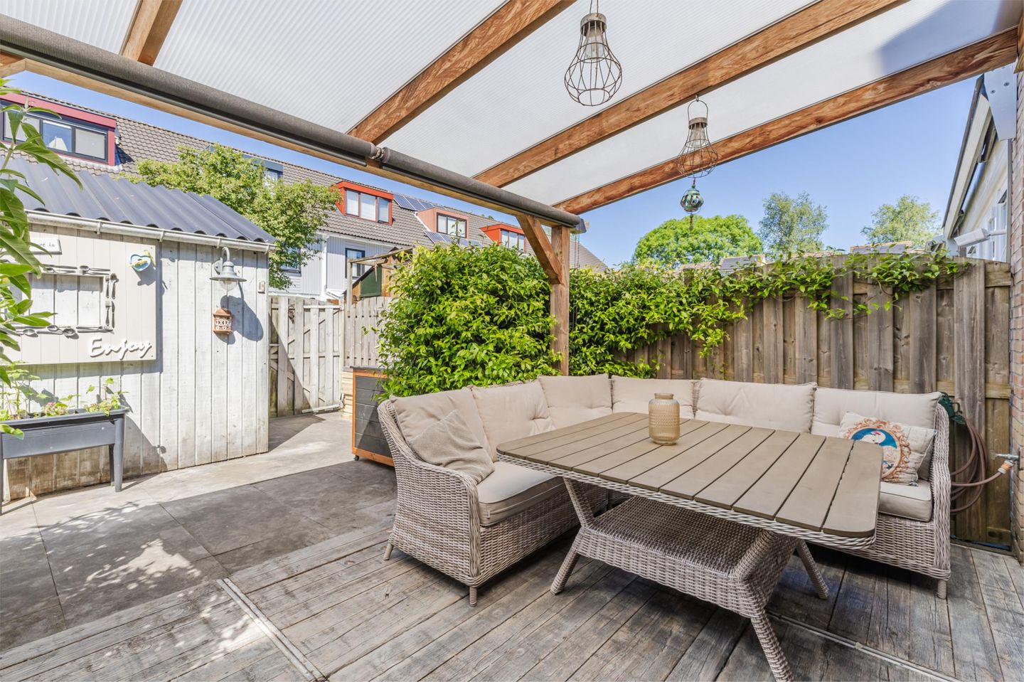 Foto 4 van Pieter van der Meulenhof 13