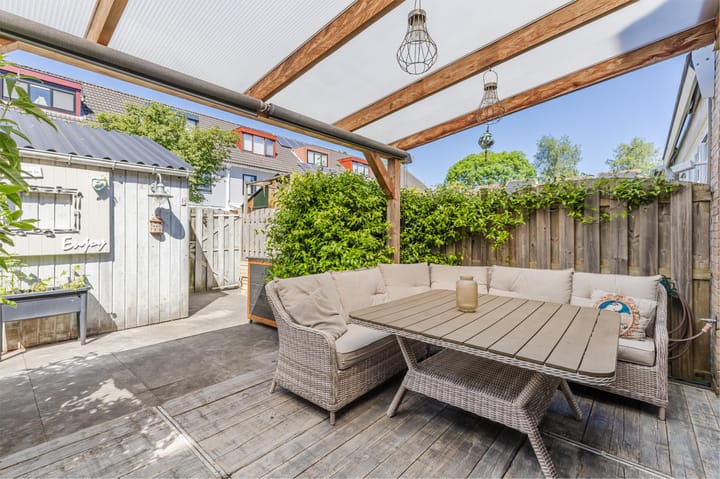 Foto 4 van Pieter van der Meulenhof 13