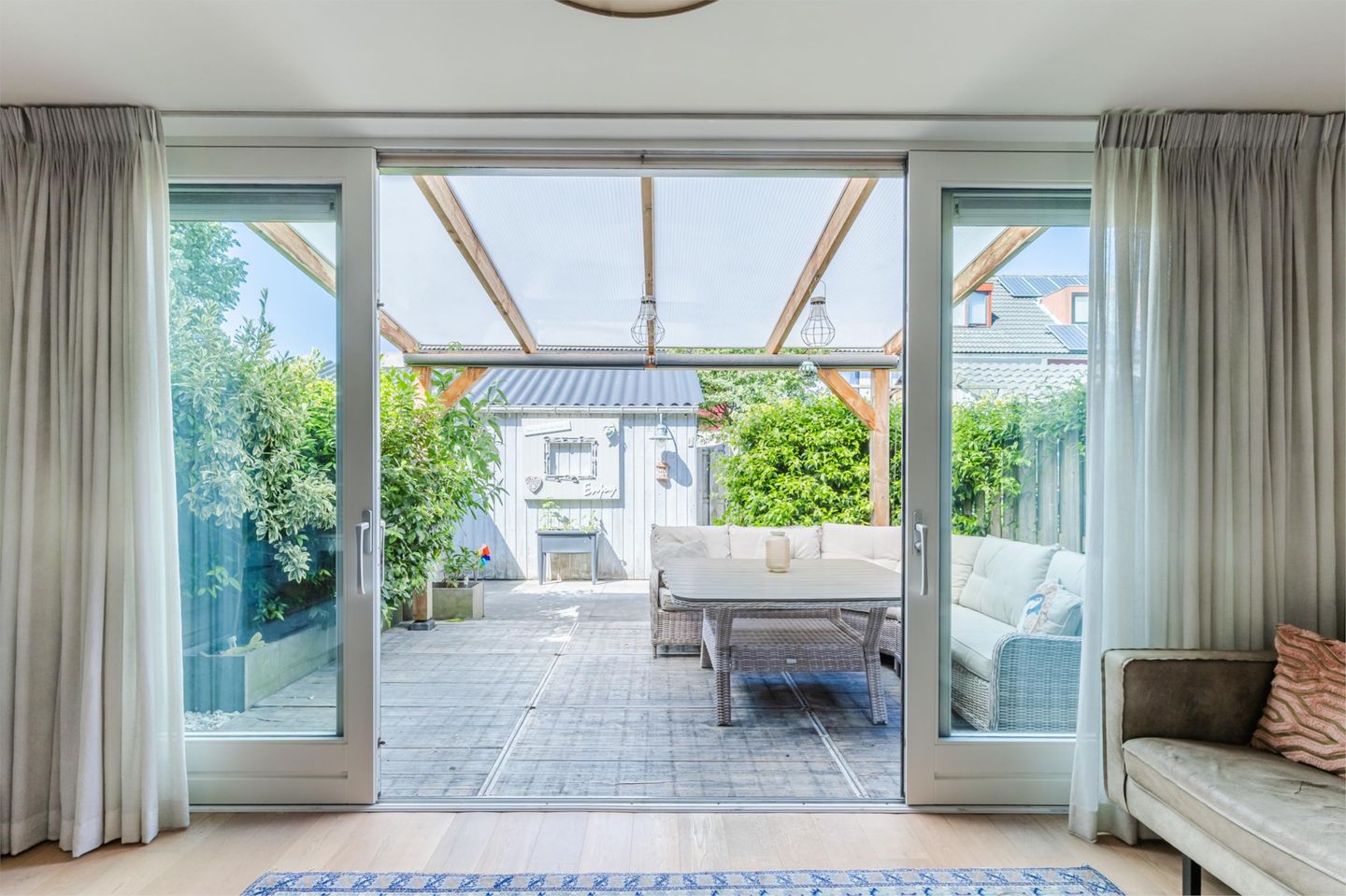 Foto 5 van Pieter van der Meulenhof 13