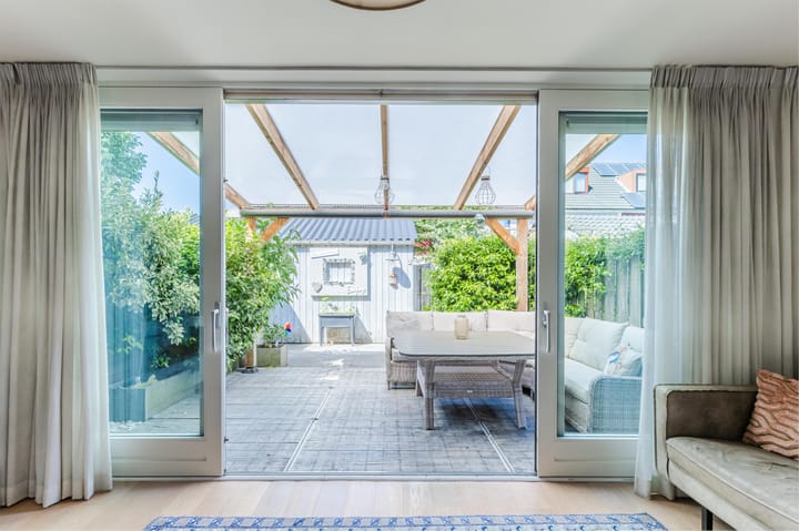 Foto 5 van Pieter van der Meulenhof 13