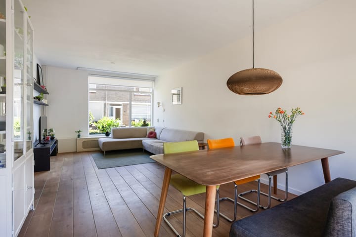 Foto 8 van Appelstraat 5