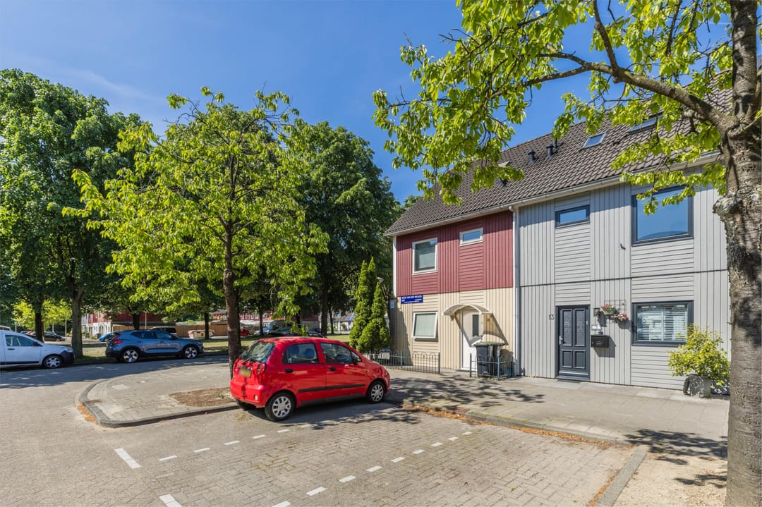 Foto 8 van Pieter van der Meulenhof 13