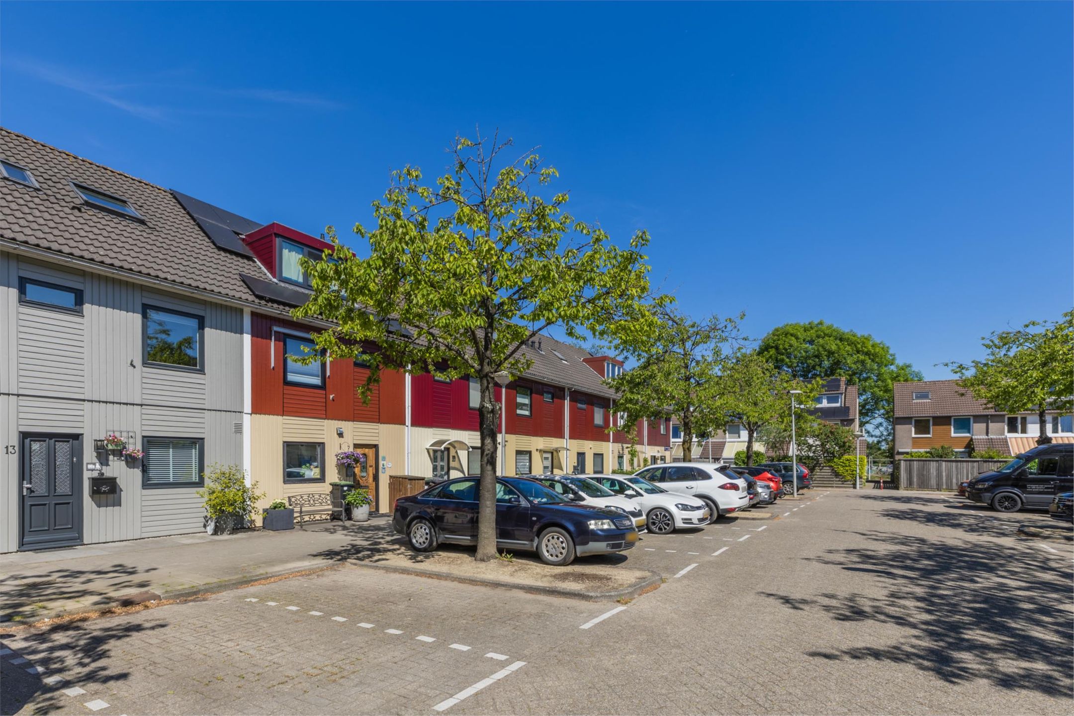 Foto 9 van Pieter van der Meulenhof 13