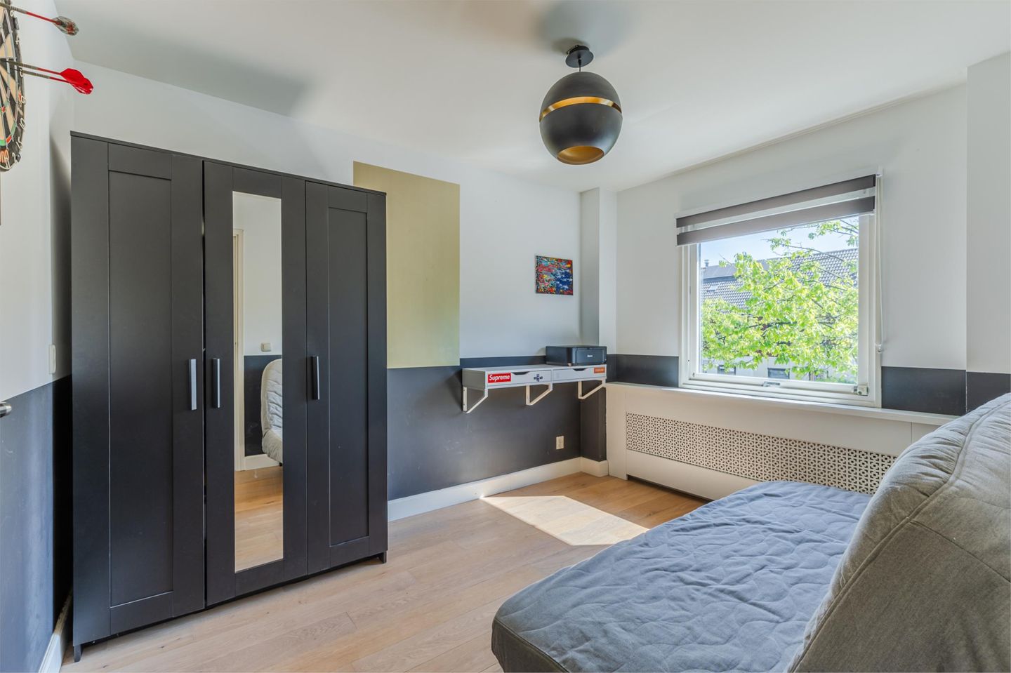 Foto 19 van Pieter van der Meulenhof 13