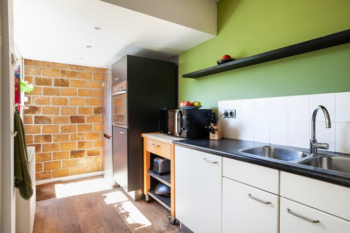 Foto 12 van Appelstraat 5