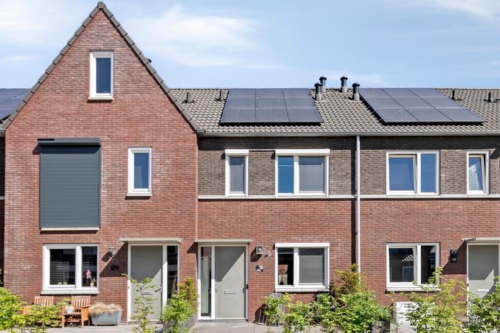 Foto 1 van Pastorale 15