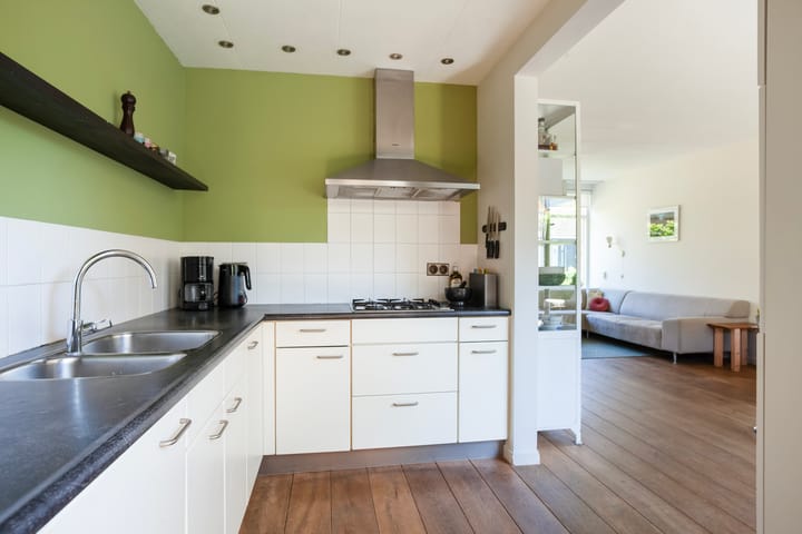 Foto 13 van Appelstraat 5