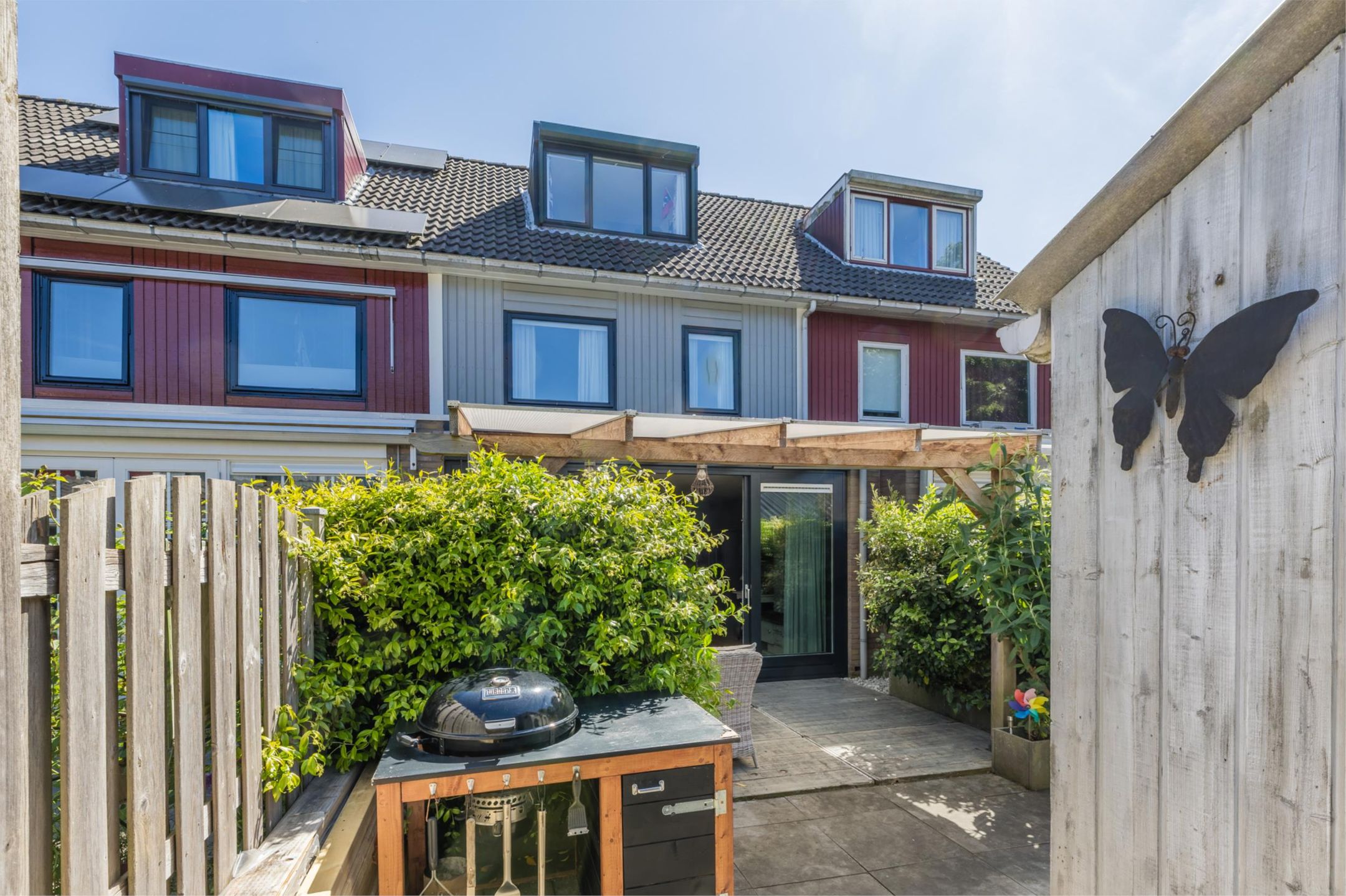 Foto 30 van Pieter van der Meulenhof 13