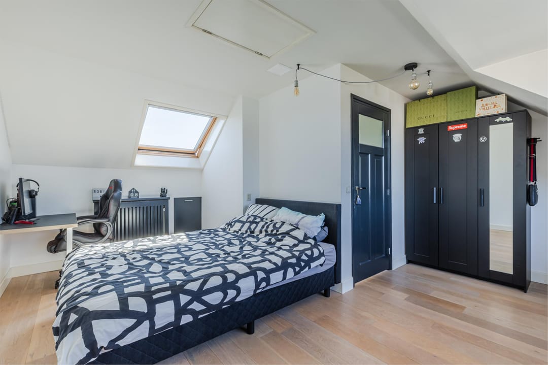 Foto 28 van Pieter van der Meulenhof 13