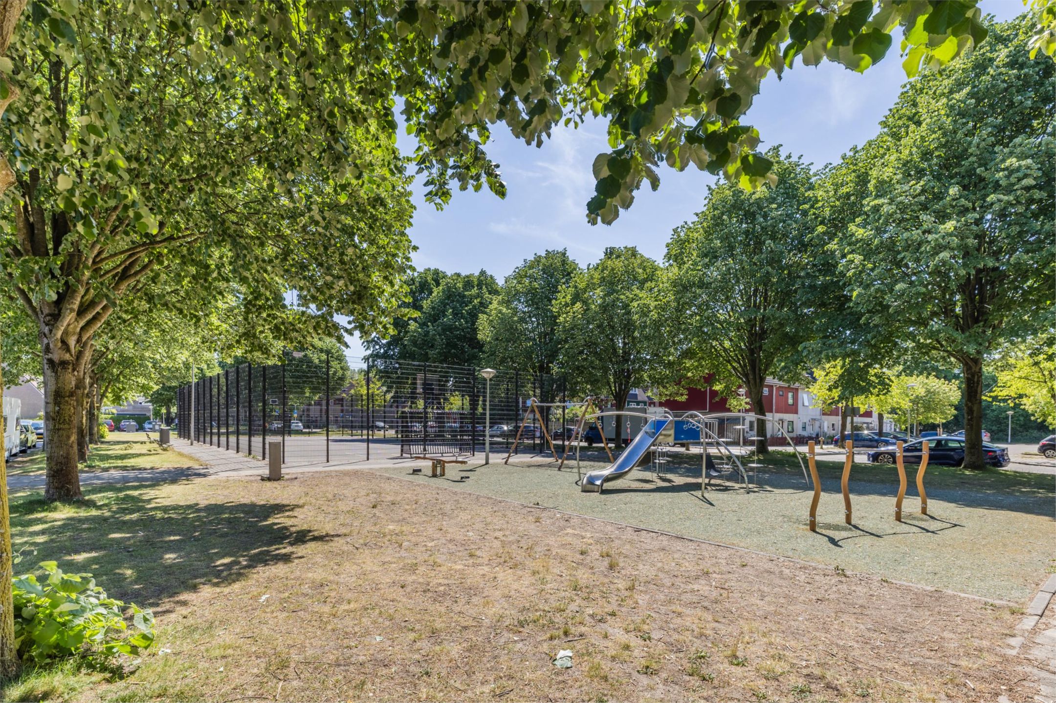 Foto 33 van Pieter van der Meulenhof 13