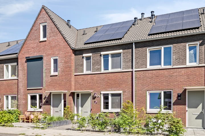 Foto 5 van Pastorale 15