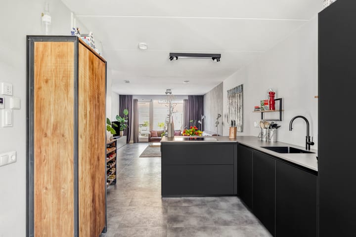 Foto 7 van Pastorale 15