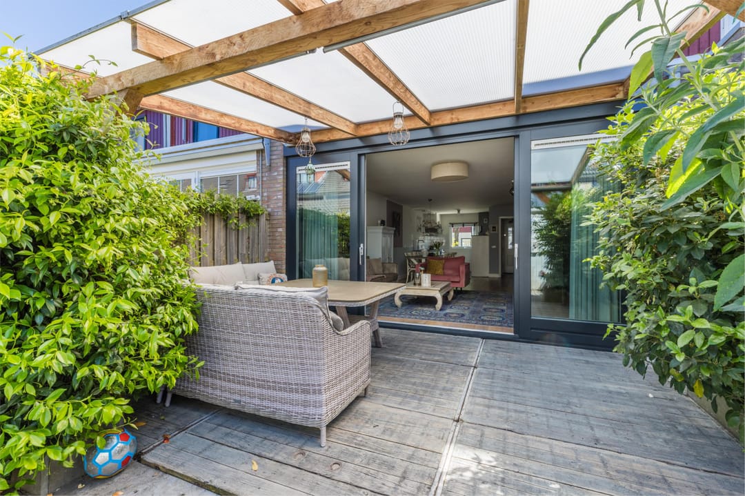 Foto 31 van Pieter van der Meulenhof 13