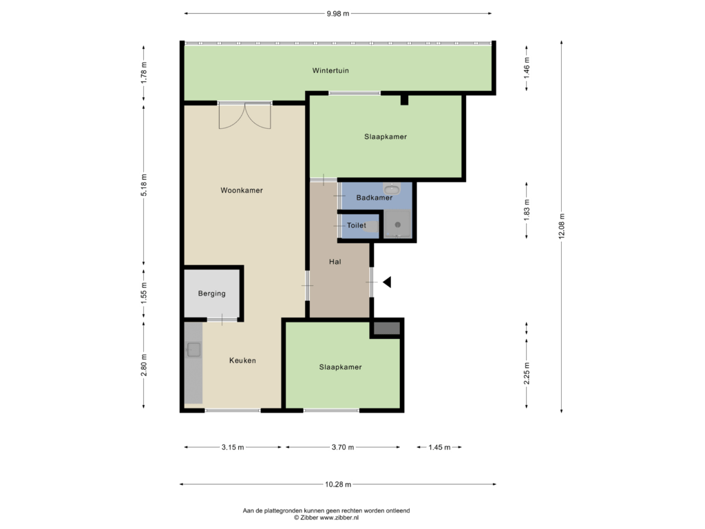 Appartement
