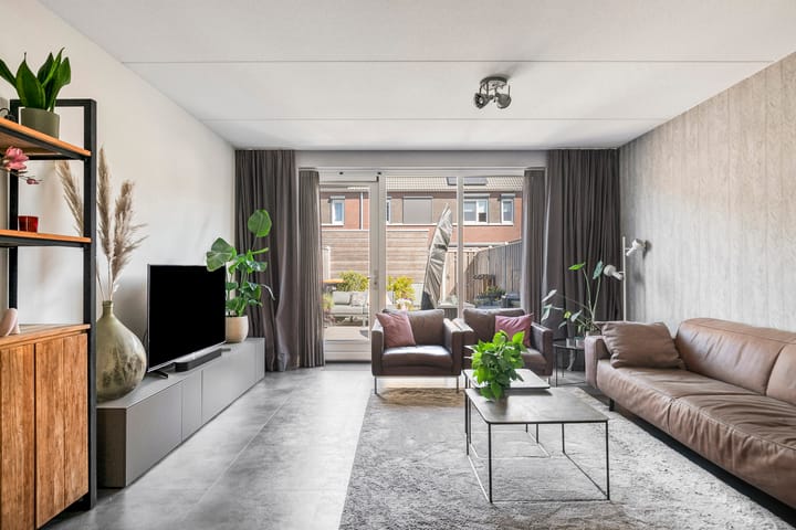 Foto 13 van Pastorale 15