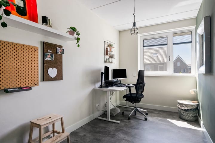 Foto 19 van Pastorale 15