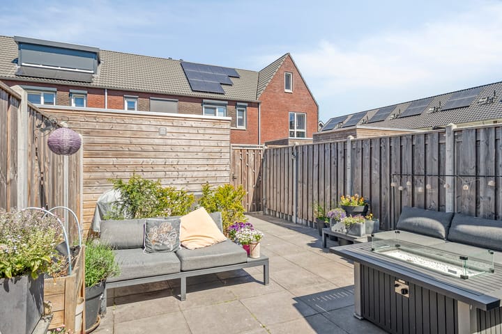 Foto 27 van Pastorale 15