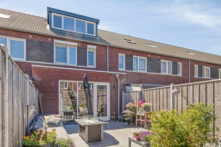 Foto 28 van Pastorale 15