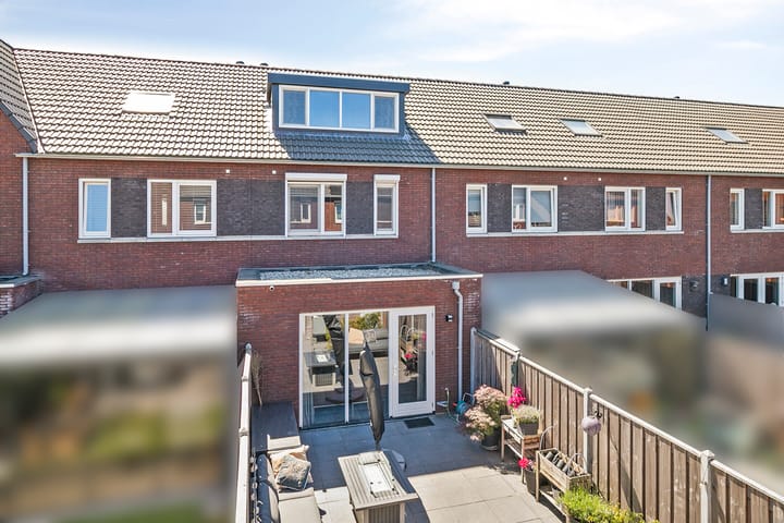 Foto 29 van Pastorale 15