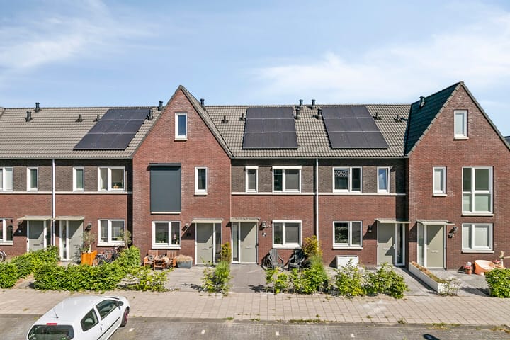 Foto 30 van Pastorale 15