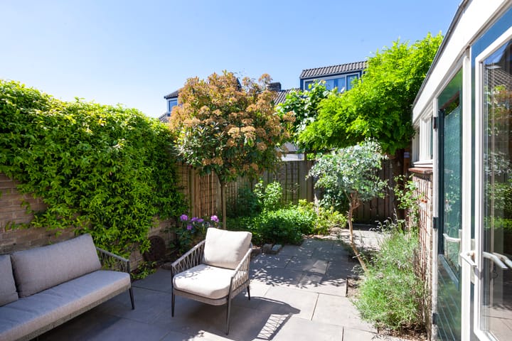 Foto 30 van Appelstraat 5