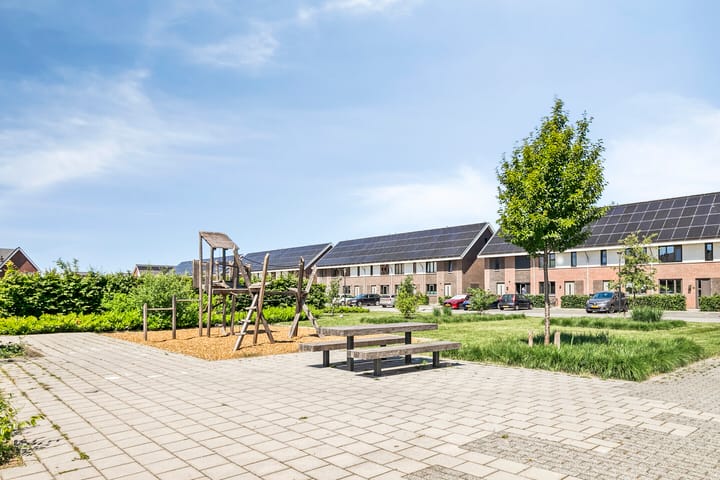 Foto 34 van Pastorale 15