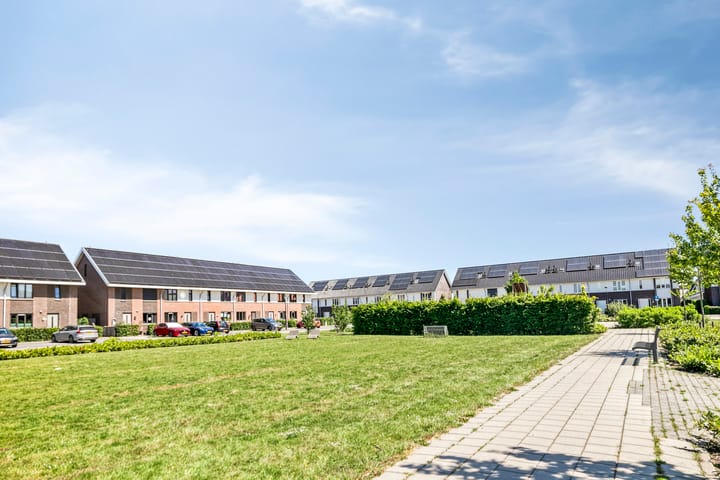 Foto 35 van Pastorale 15