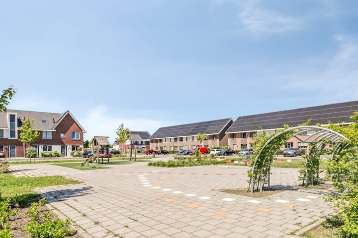 Foto 36 van Pastorale 15