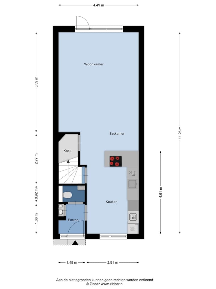 Foto 37 van Pastorale 15