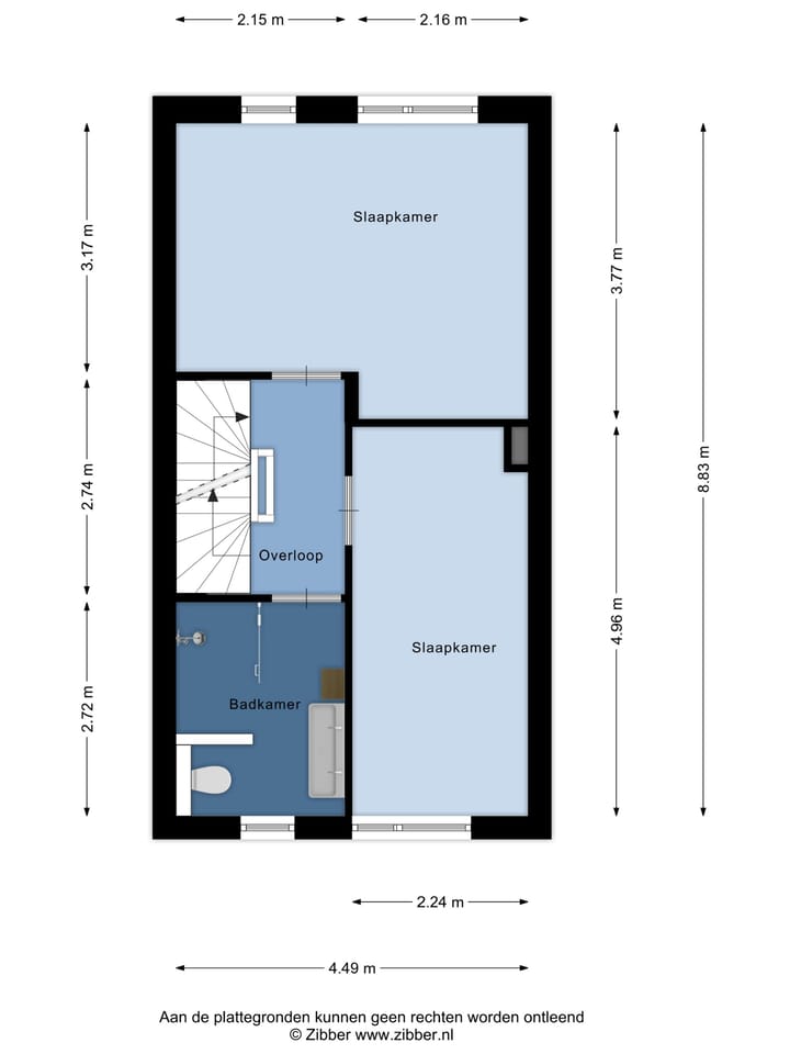 Foto 38 van Pastorale 15