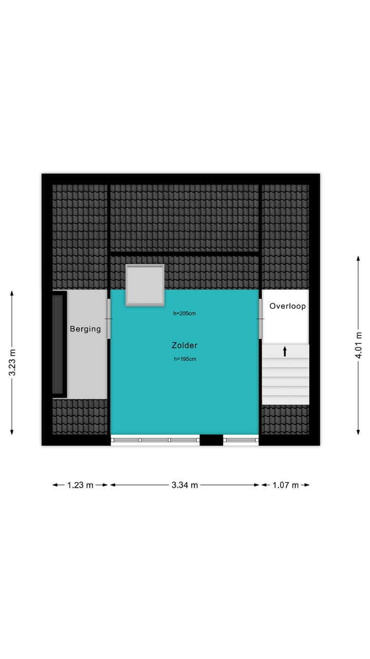 Foto 38 van Appelstraat 5