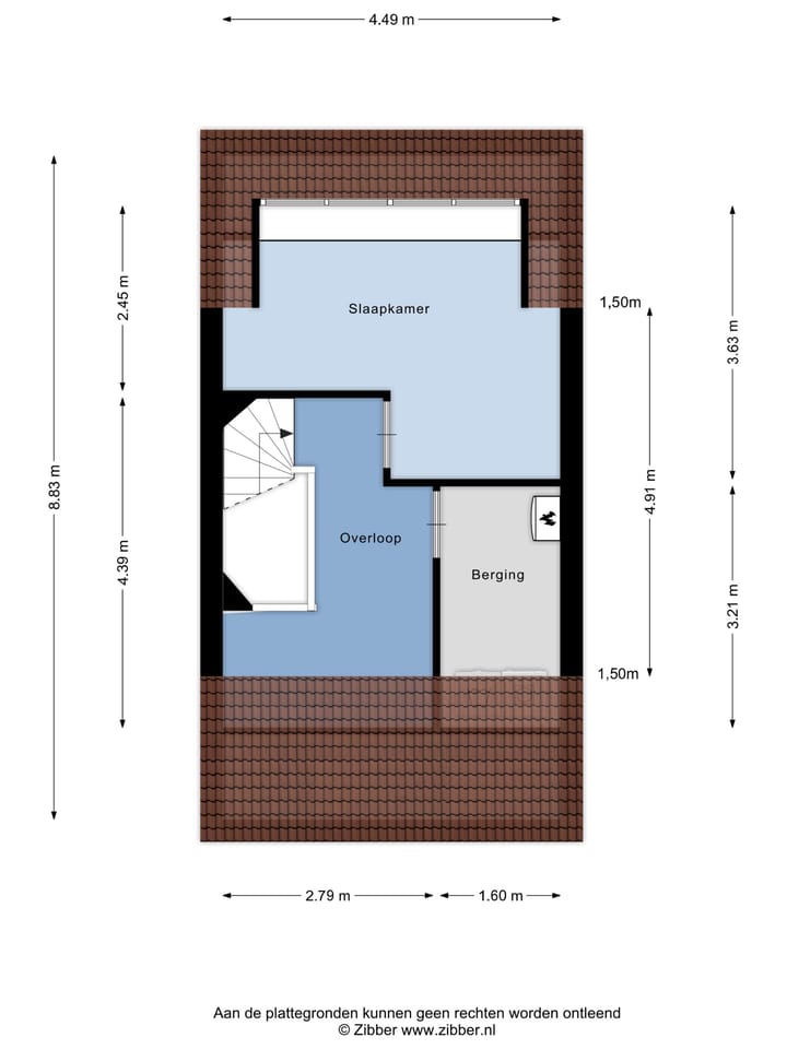 Foto 39 van Pastorale 15