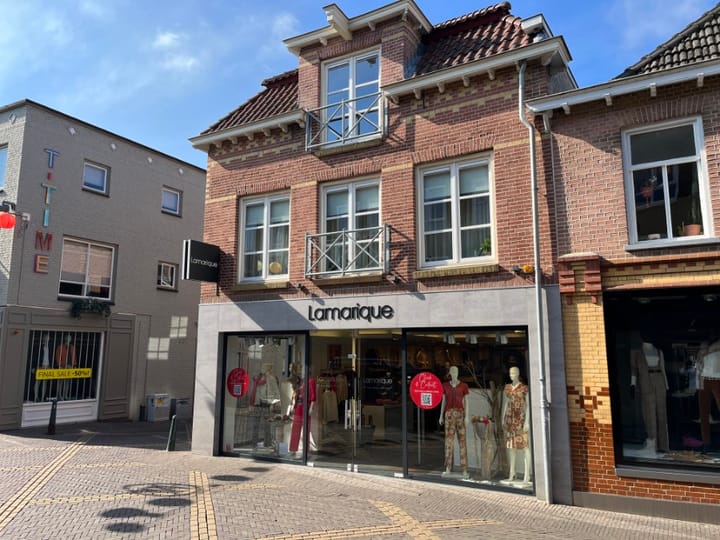 Boliestraat 38, Doetinchem