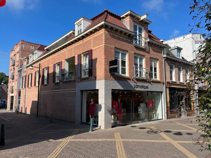 Bekijk foto van Boliestraat 38