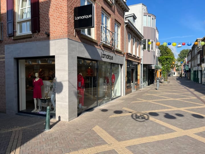 Boliestraat 38, Doetinchem
