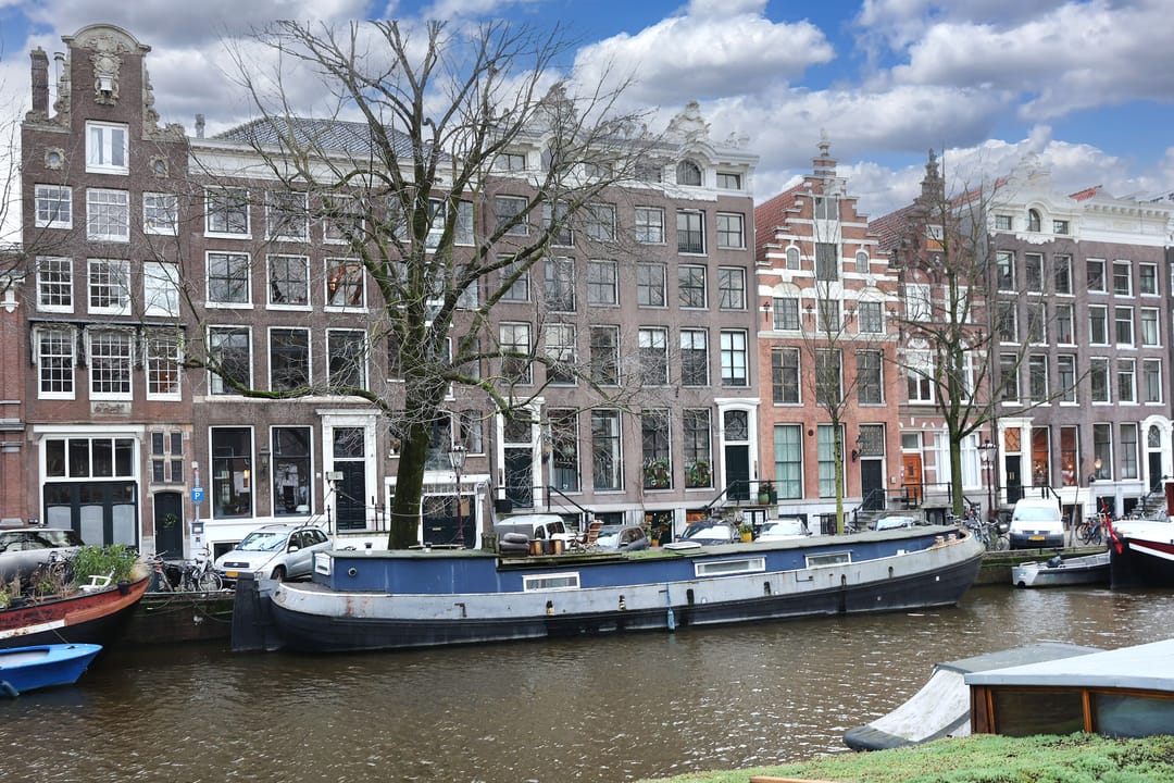 Photo 1 of Singel 70-G