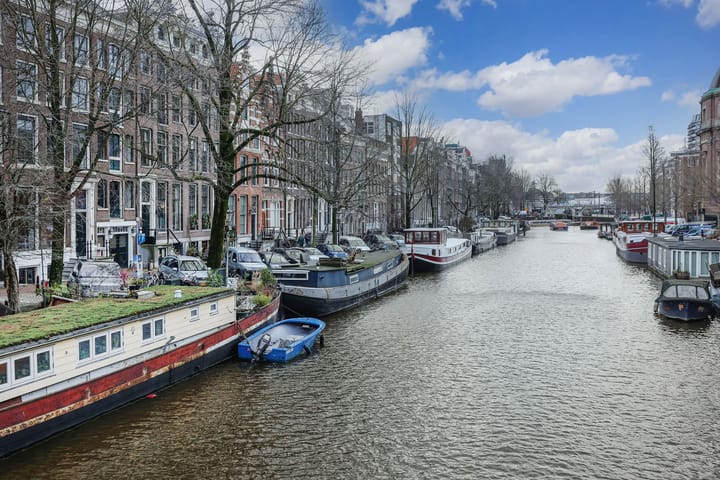 Foto 2 van Singel 70-G