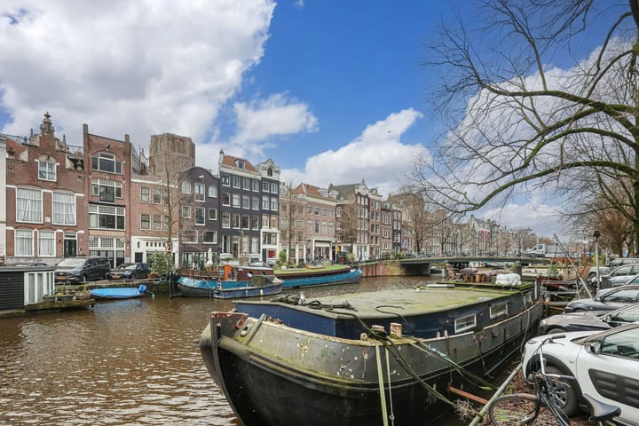 Foto 3 van Singel 70-G