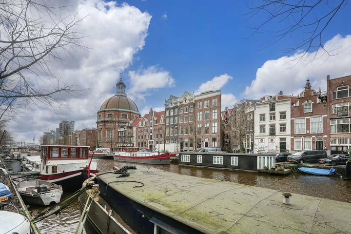 Foto 4 van Singel 70-G