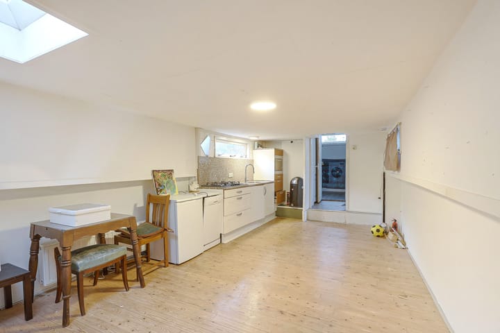 Foto 7 van Singel 70-G