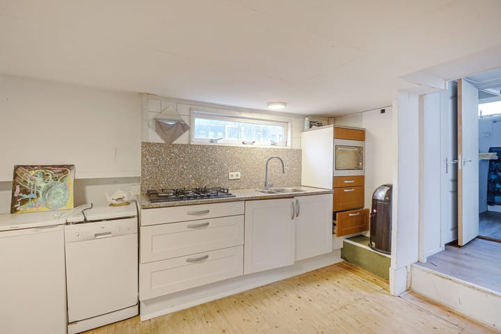 Foto 8 van Singel 70-G