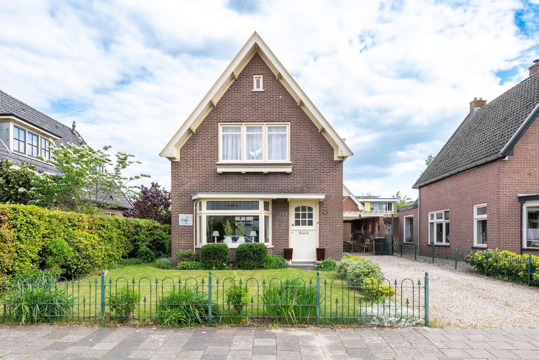 Foto 3 van Agricolastraat 27