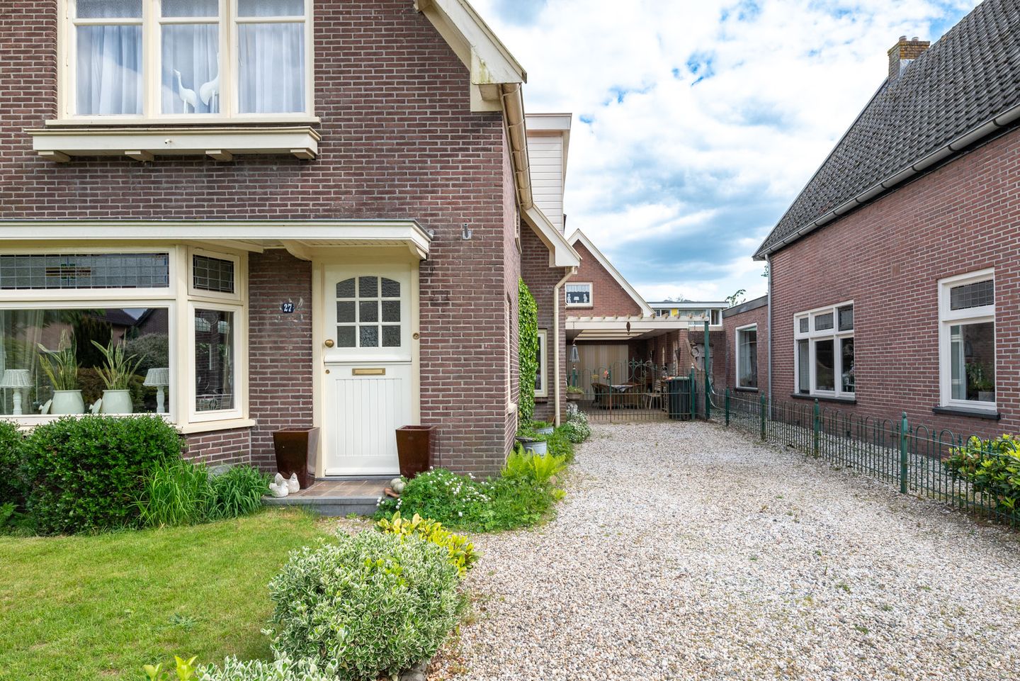 Foto 4 van Agricolastraat 27