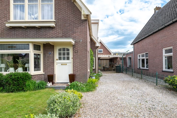 Foto 4 van Agricolastraat 27