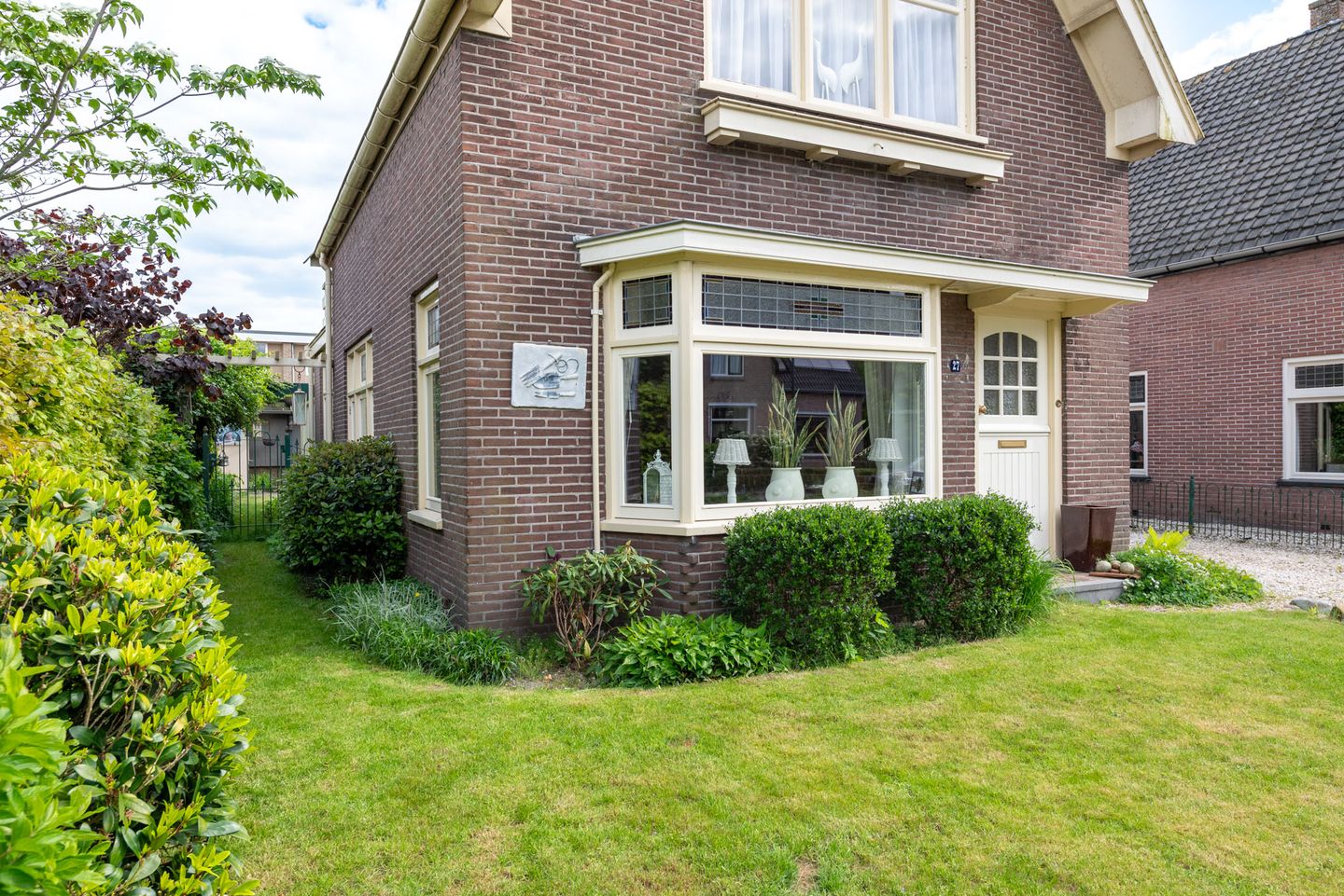 Foto 5 van Agricolastraat 27