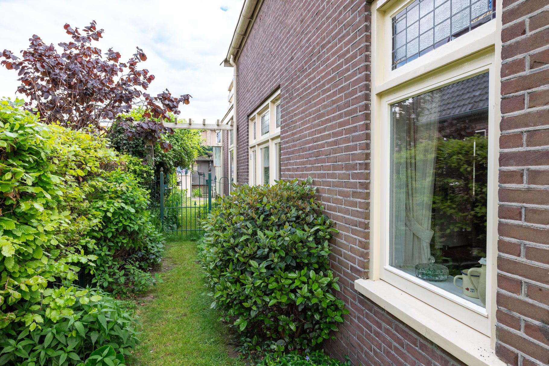 Foto 6 van Agricolastraat 27