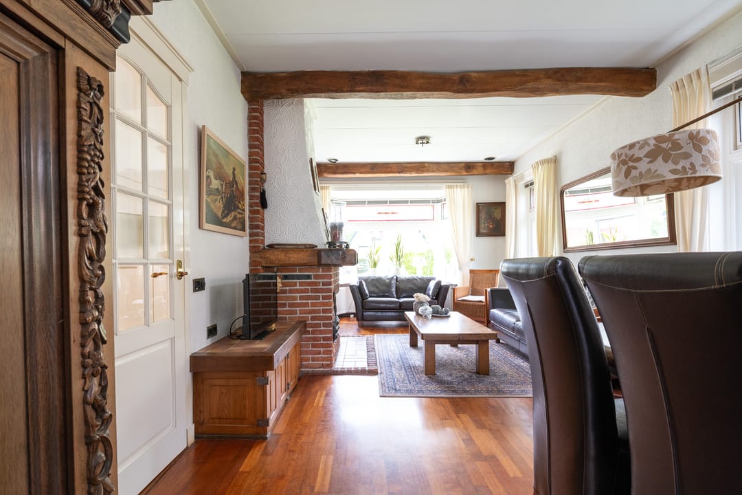 Foto 13 van Agricolastraat 27