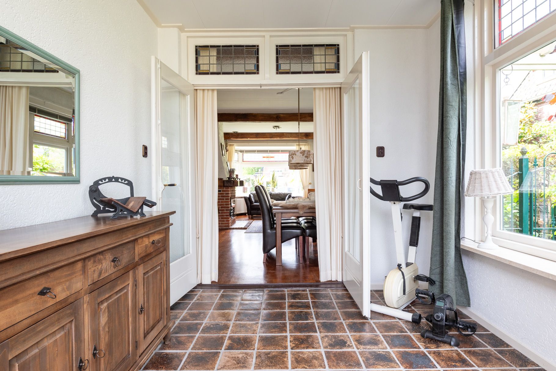 Foto 18 van Agricolastraat 27