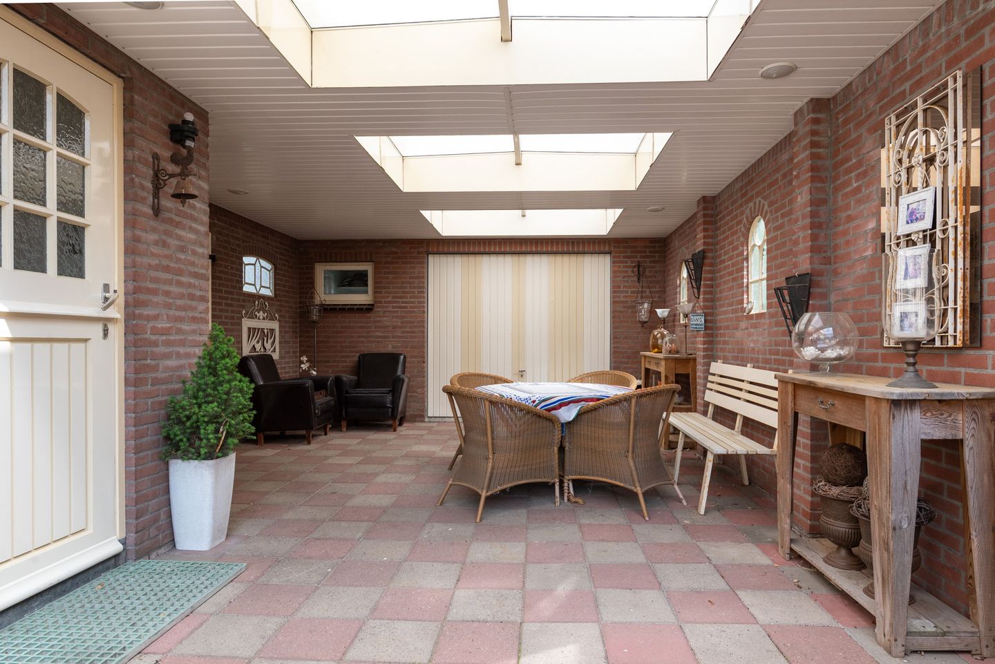 Foto 19 van Agricolastraat 27