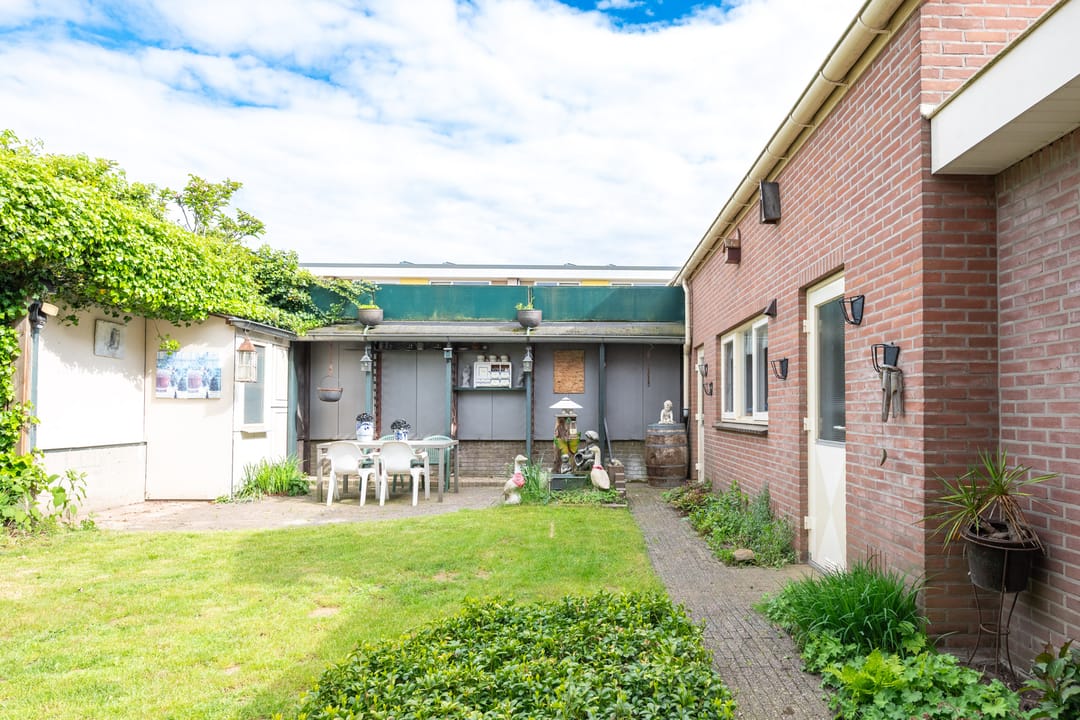 Foto 22 van Agricolastraat 27